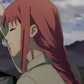 Denji x Makima, соответствующие pfp