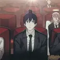 CSM, соответствующий pfp
