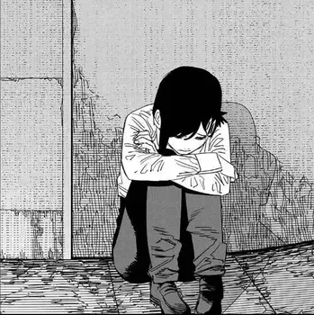 kobeni x denji pfp для пар