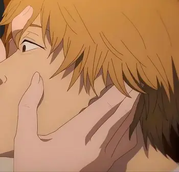 Himeno x Denji, соответствующие pfp