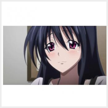 Акено Химэдзима (Средняя школа DxD)