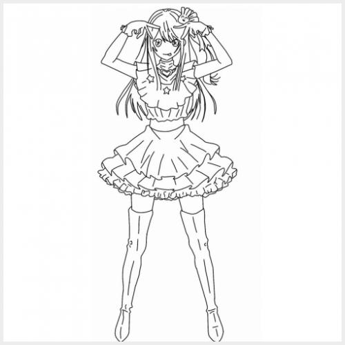 Ai Hoshino